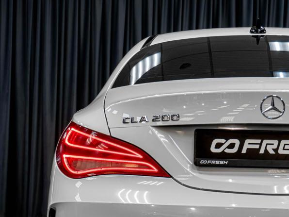 Mercedes-Benz CLA I (C117 X117) с пробегом 2014 года, цена 1 749 000 рублей, 163087 км, седан, Автокод Объявления