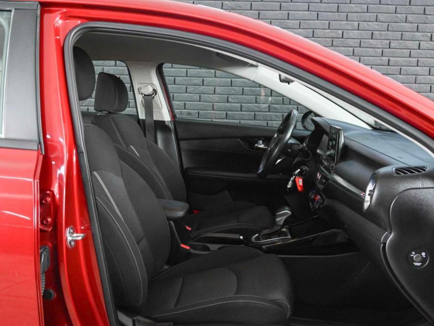Kia Cerato IV Екатеринбург  - изображение 12