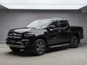 Mercedes-Benz X-Класс I Москва  - изображение 16