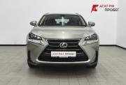 Lexus NX I Екатеринбург  - изображение 25