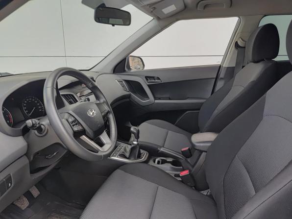 Hyundai Creta I Рестайлинг с пробегом 2020 года, цена 1 670 000 рублей, 103120 км, внедорожник, Автокод Объявления
