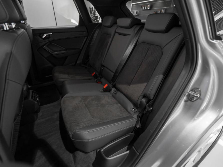 Audi Q3 II (F3) Москва  - изображение 12