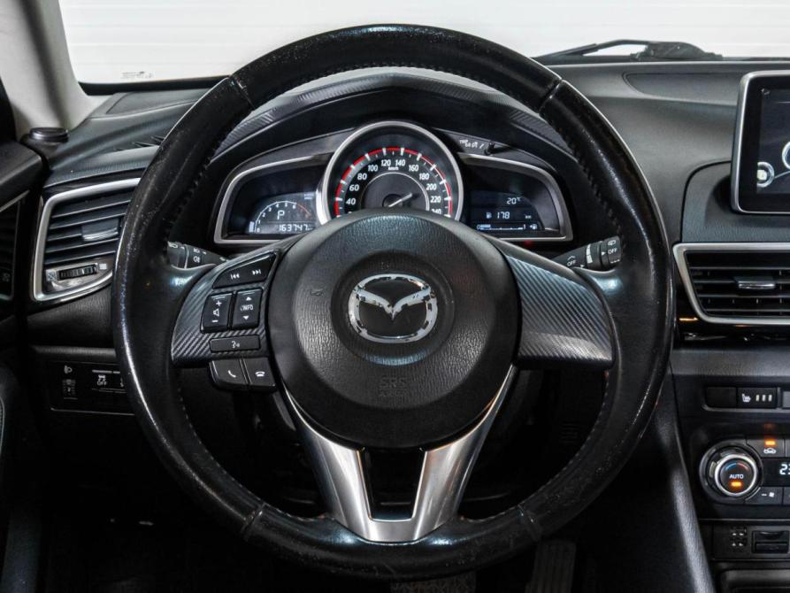 Mazda 3 III (BM) Ставрополь  - изображение 12