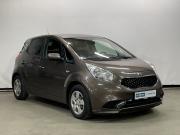 Kia Venga I Рестайлинг Ярославль  - изображение 20