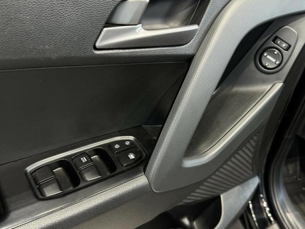 Hyundai Creta I с пробегом 2018 года, цена 1 799 000 рублей, 161128 км, внедорожник, Автокод Объявления