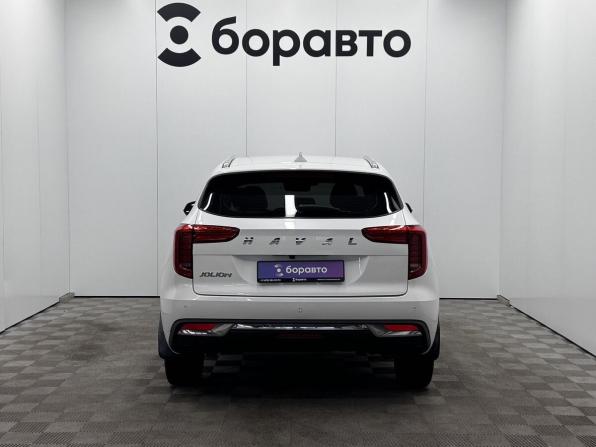 Haval Jolion I с пробегом 2023 года, цена 1 679 000 рублей, 98965 км, внедорожник, Автокод Объявления