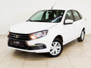 Lada (ВАЗ) Granta I Рестайлинг Тула  - изображение 13