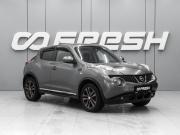Nissan Juke I Ростов-на-Дону  - изображение 20