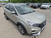 Lada (ВАЗ) XRAY I Саратов  - изображение 56
