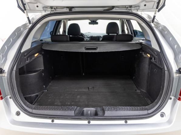 Lada (ВАЗ) Vesta I с пробегом 2019 года, цена 928 000 рублей, 122578 км, универсал, Автокод Объявления