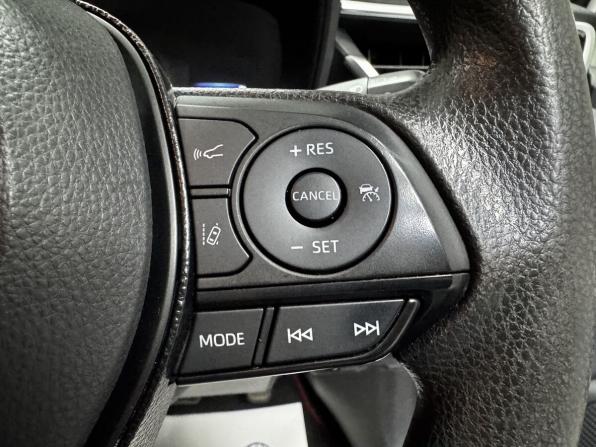 Toyota Corolla XII (E210) с пробегом 2020 года, цена 1 800 000 рублей, 137723 км, универсал, Автокод Объявления