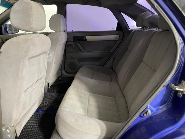 Chevrolet Lacetti I с пробегом 2010 года, цена 353 000 рублей, 388361 км, седан, Автокод Объявления