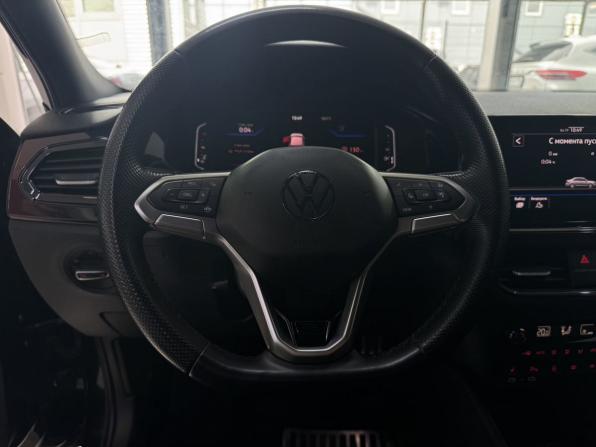 Volkswagen Polo VI с пробегом 2021 года, цена 1 680 000 рублей, 67312 км, лифтбек, Автокод Объявления