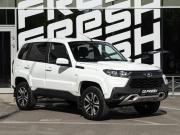 Lada (ВАЗ) Niva Travel I Волгоград  - изображение 18