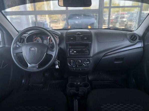 Lada (ВАЗ) Granta I Рестайлинг с пробегом 2025 года, цена 920 000 рублей, 22079 км, седан, Автокод Объявления