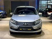 Lada (ВАЗ) Granta I Рестайлинг Оренбург  - изображение 20