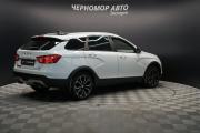 Lada (ВАЗ) Vesta I Крым  - изображение 27