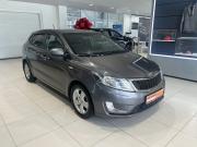 Kia Rio III Екатеринбург  - изображение 20