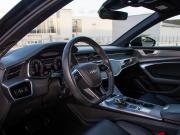 Audi A6 V (C8) Москва  - изображение 29