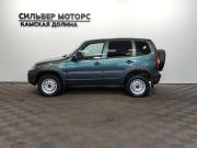 Chevrolet Niva I Рестайлинг Пермь  - изображение 32