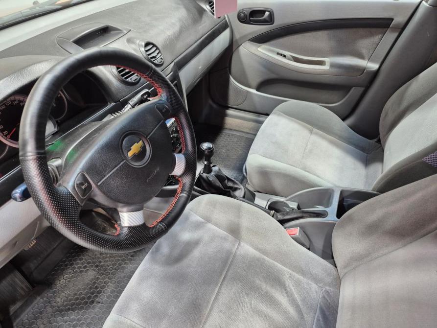 Chevrolet Lacetti I Воронеж  - изображение 14