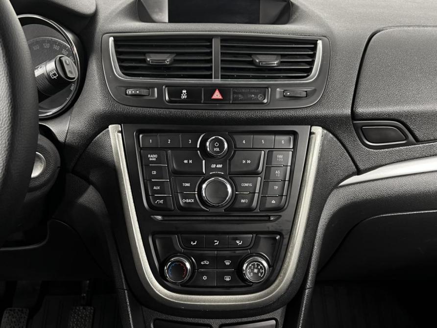 Opel Mokka I Казань  - изображение 18