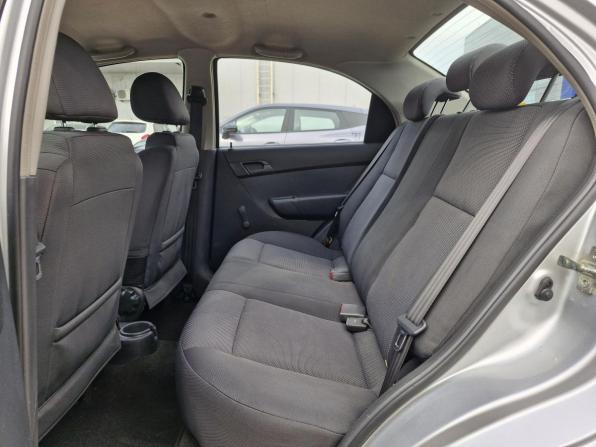 Chevrolet Aveo I Рестайлинг с пробегом 2010 года, цена 459 000 рублей, 150126 км, седан, Автокод Объявления