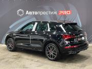 Audi Q5 II (FY) Рестайлинг Пермь  - изображение 39