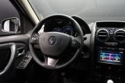 Renault Duster I Рестайлинг Крым  - изображение 40