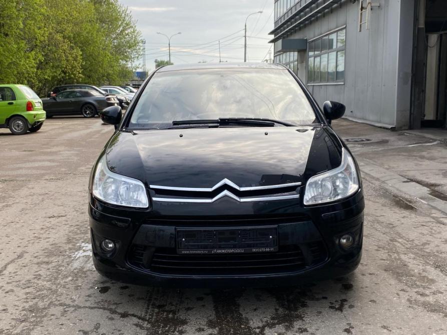 Citroen C4 I Рестайлинг Нижний Новгород  - изображение 2