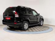 Toyota Land Cruiser Prado 120 Series Рестайлинг Екатеринбург  - изображение 30