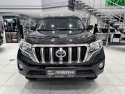 Toyota Land Cruiser Prado 150 Series Рестайлинг 1 Казань  - изображение 24