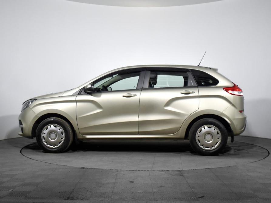 Lada (ВАЗ) XRAY I Санкт-Петербург  - изображение 9