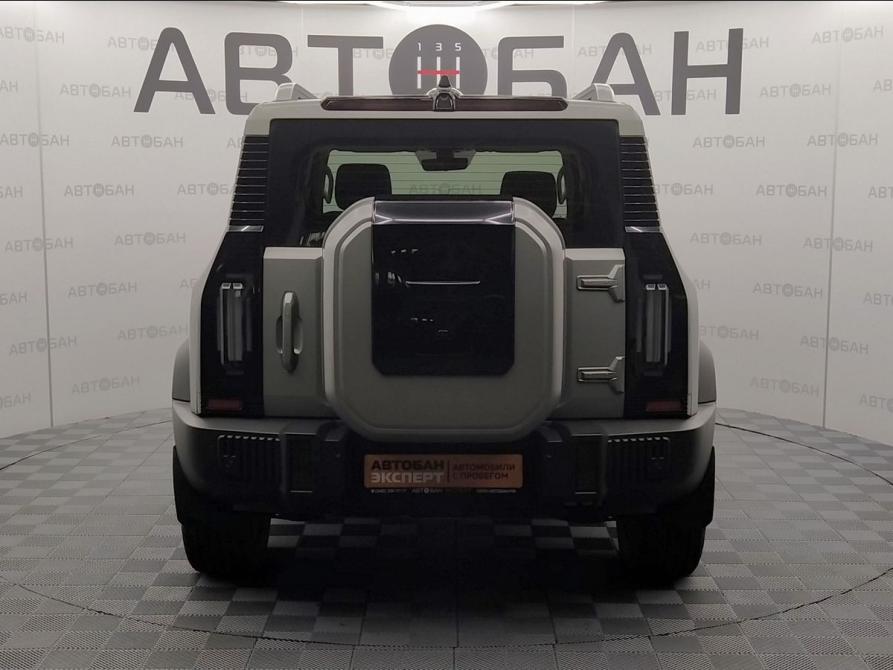 JETOUR T2 Екатеринбург  - изображение 5