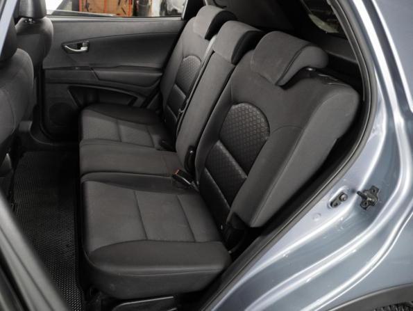 SsangYong Actyon II с пробегом 2012 года, цена 869 000 рублей, 177836 км, внедорожник, Автокод Объявления