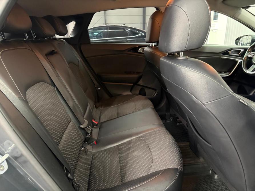 Kia Ceed III Краснодар  - изображение 14