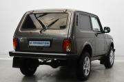 Lada (ВАЗ) Niva Legend I Москва  - изображение 19