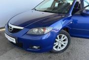 Mazda 3 I (BK) Рестайлинг Киров  - изображение 31