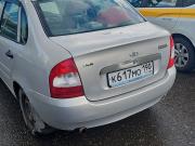 Lada (ВАЗ) Kalina I Орехово-Зуево  - изображение 19