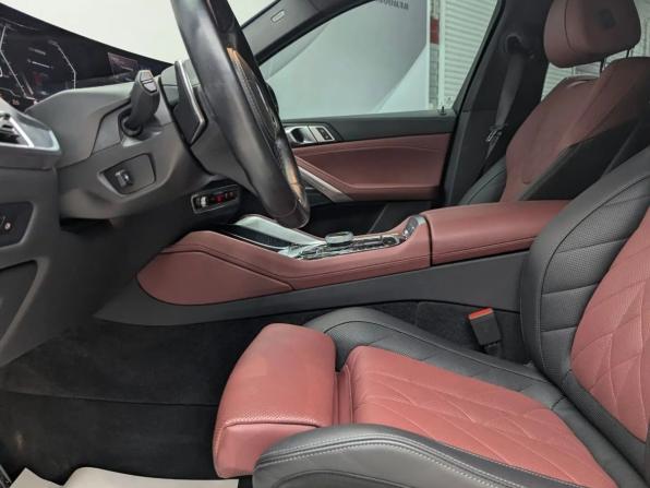 BMW X6 III (G06) Рестайлинг с пробегом 2023 года, цена 8 800 000 рублей, 33027 км, внедорожник, Автокод Объявления