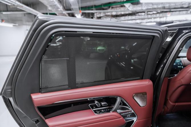 Новый Land Rover Range Rover V 2026 года, цена 27 990 000 рублей, внедорожник, Автокод Объявления