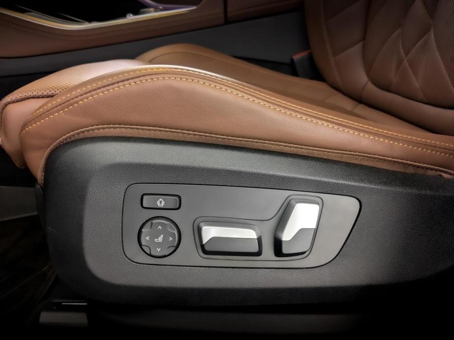 BMW X5 IV (G05/G18) Рестайлинг Москва  - изображение 21