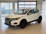 Nissan Qashqai II Рестайлинг Москва  - изображение 20