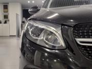 Mercedes-Benz GLC Coupe I (C253) Казань  - изображение 43