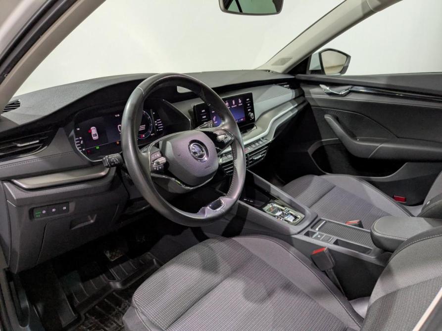 Skoda Octavia IV (A8) Химки  - изображение 29