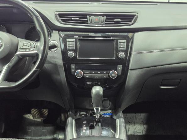 Nissan X-Trail III Рестайлинг с пробегом 2020 года, цена 2 170 000 рублей, 81985 км, внедорожник, Автокод Объявления