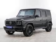 Mercedes-Benz G-Класс III (W463) Москва  - изображение 34