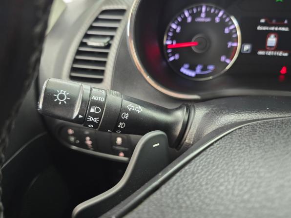 Kia Cerato III с пробегом 2014 года, цена 1 449 000 рублей, 120343 км, седан, Автокод Объявления