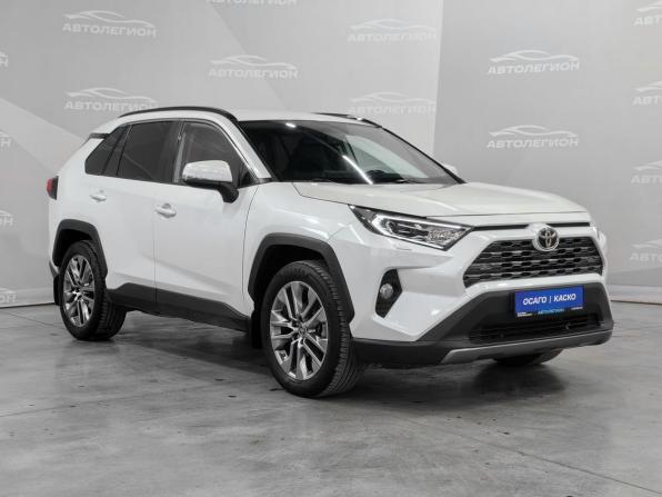 Toyota RAV4 V (XA50) с пробегом 2022 года, цена 4 199 000 рублей, 90300 км, внедорожник, Автокод Объявления