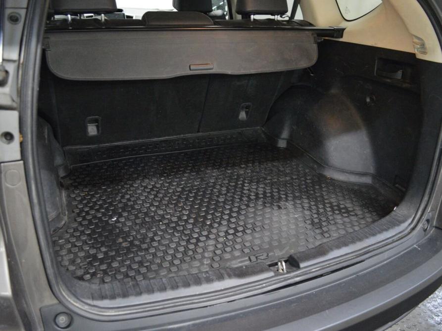 Honda CR-V IV Санкт-Петербург  - изображение 17